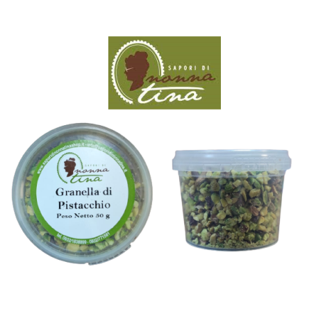 Granella di Pistacchio