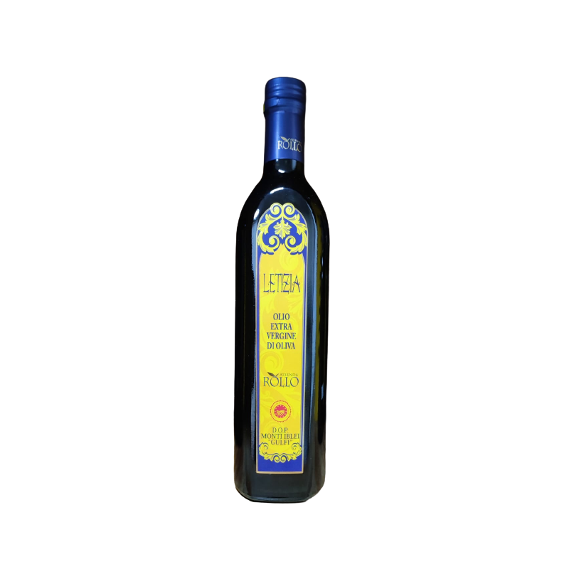 Olio Letizia 0,75L