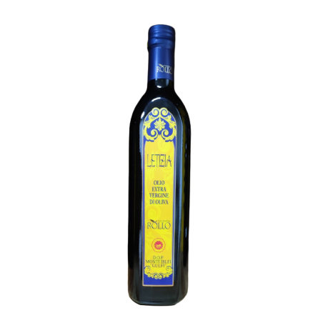 Olio Letizia 0,75L