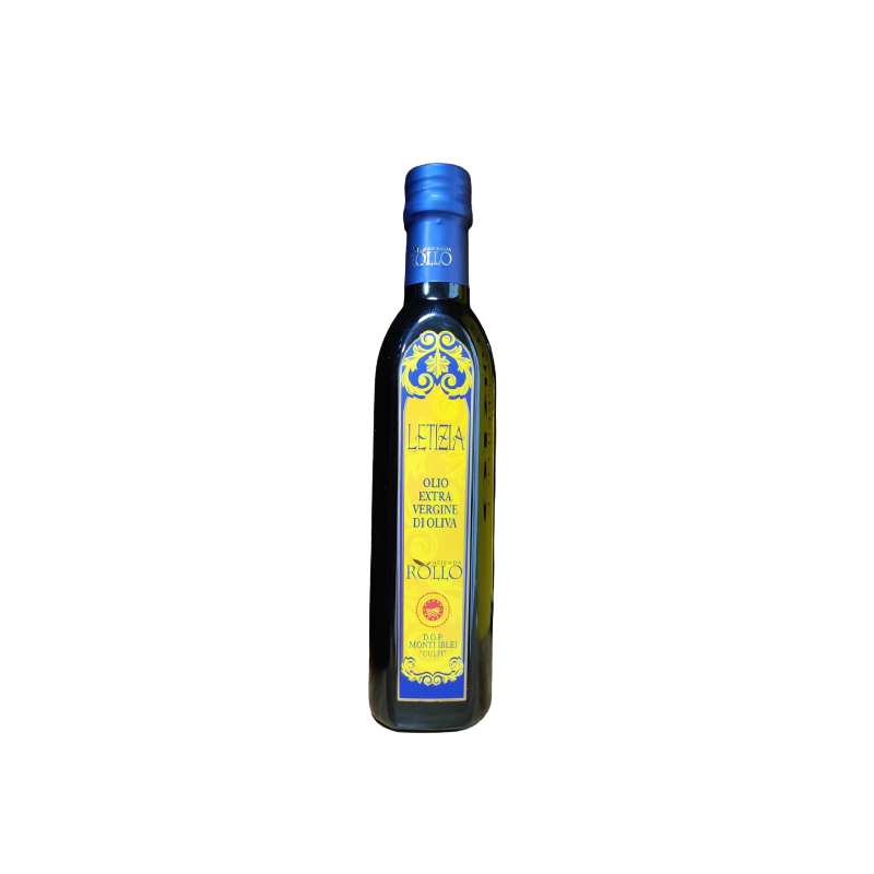 Olio Letizia 0,25L