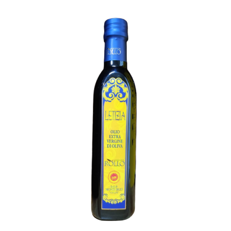 Olio Letizia 0,25L